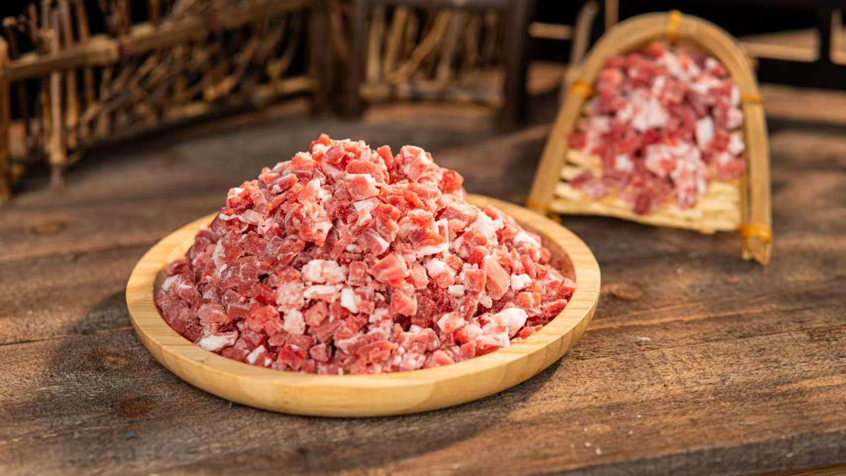羊肉馅饺子（经典家常）